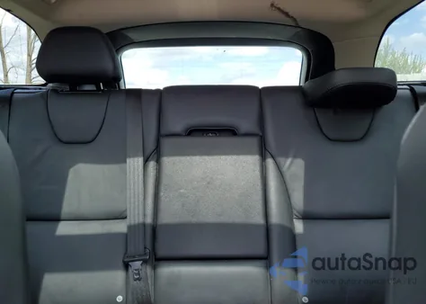 2013 Volvo Xc60 T6 z USA, uszkodzony, nr VIN YV4902DZ3D2377926